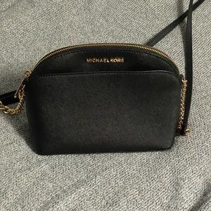 Michael Kors Emmy Crossbody Purse